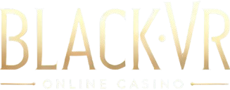 Logo BLACKVR