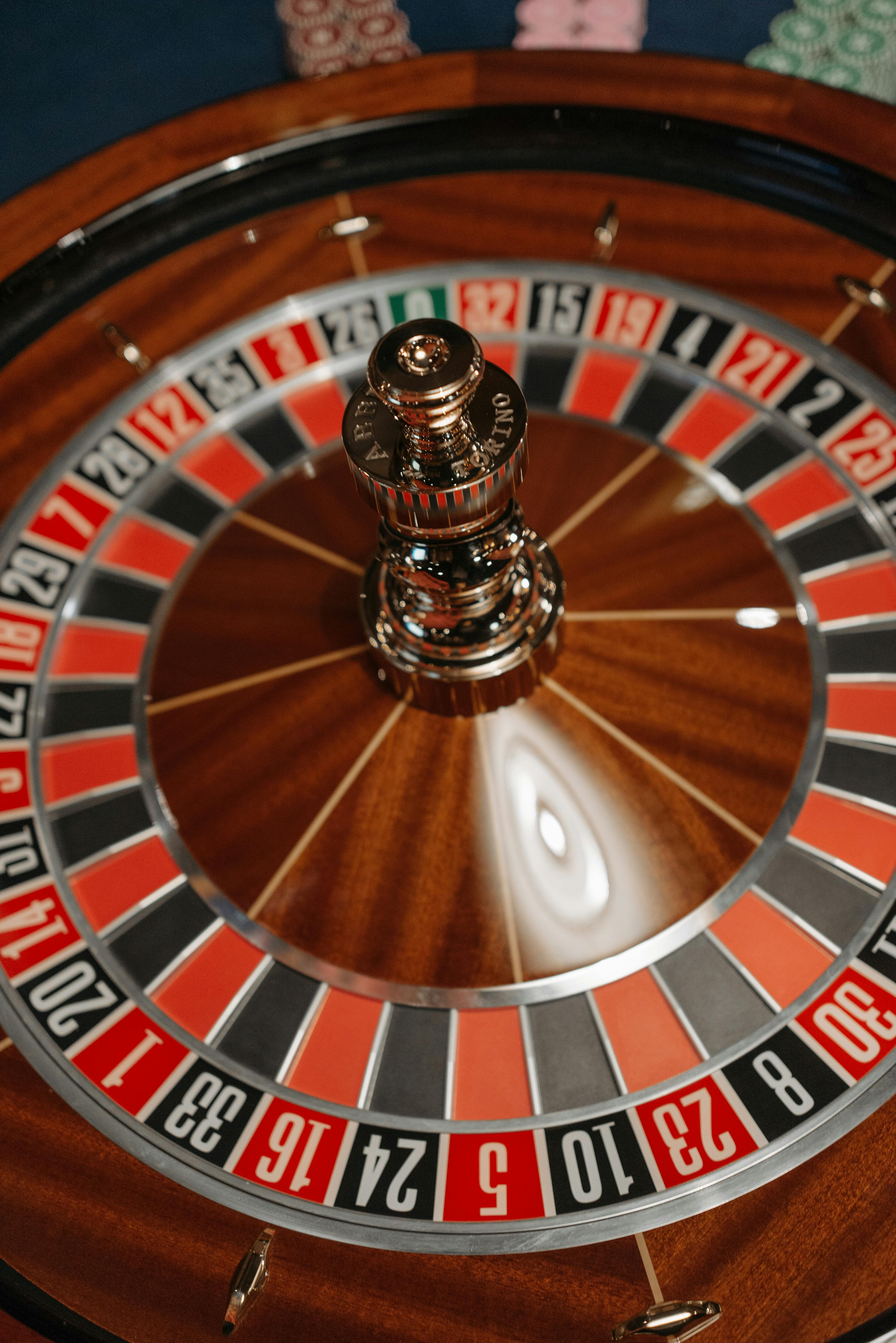 Ruleta